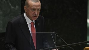 Son dakika | Erdoğan BM'den dünyaya seslendi: 'Netanyahu da Hitler gibi durdurulmalı! Gereken her adımı atacağız'